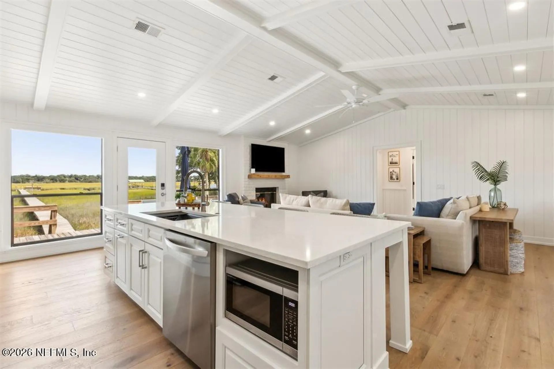 1421 Highland Drive Fernandina Beach FL 32034