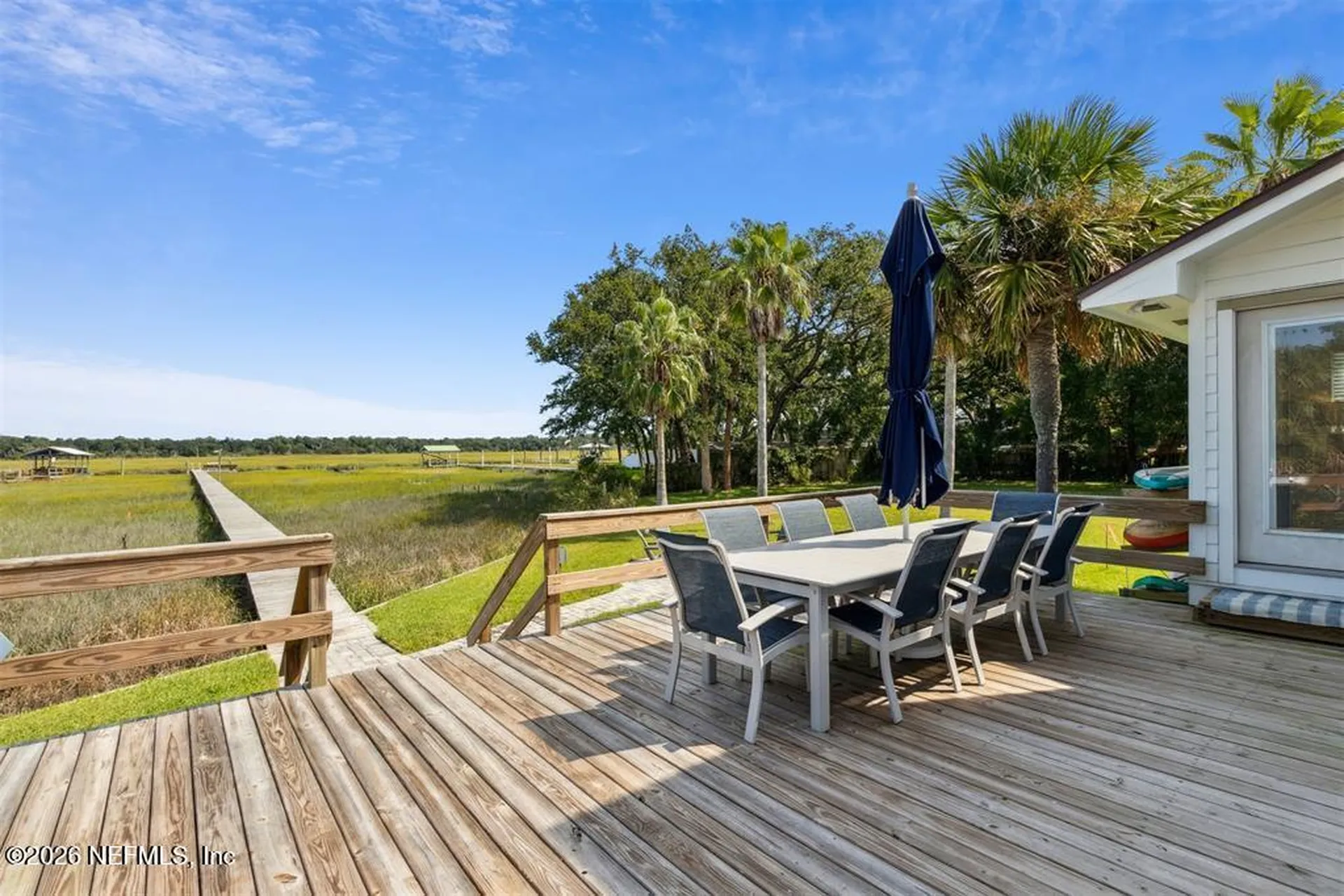 1421 Highland Drive Fernandina Beach FL 32034