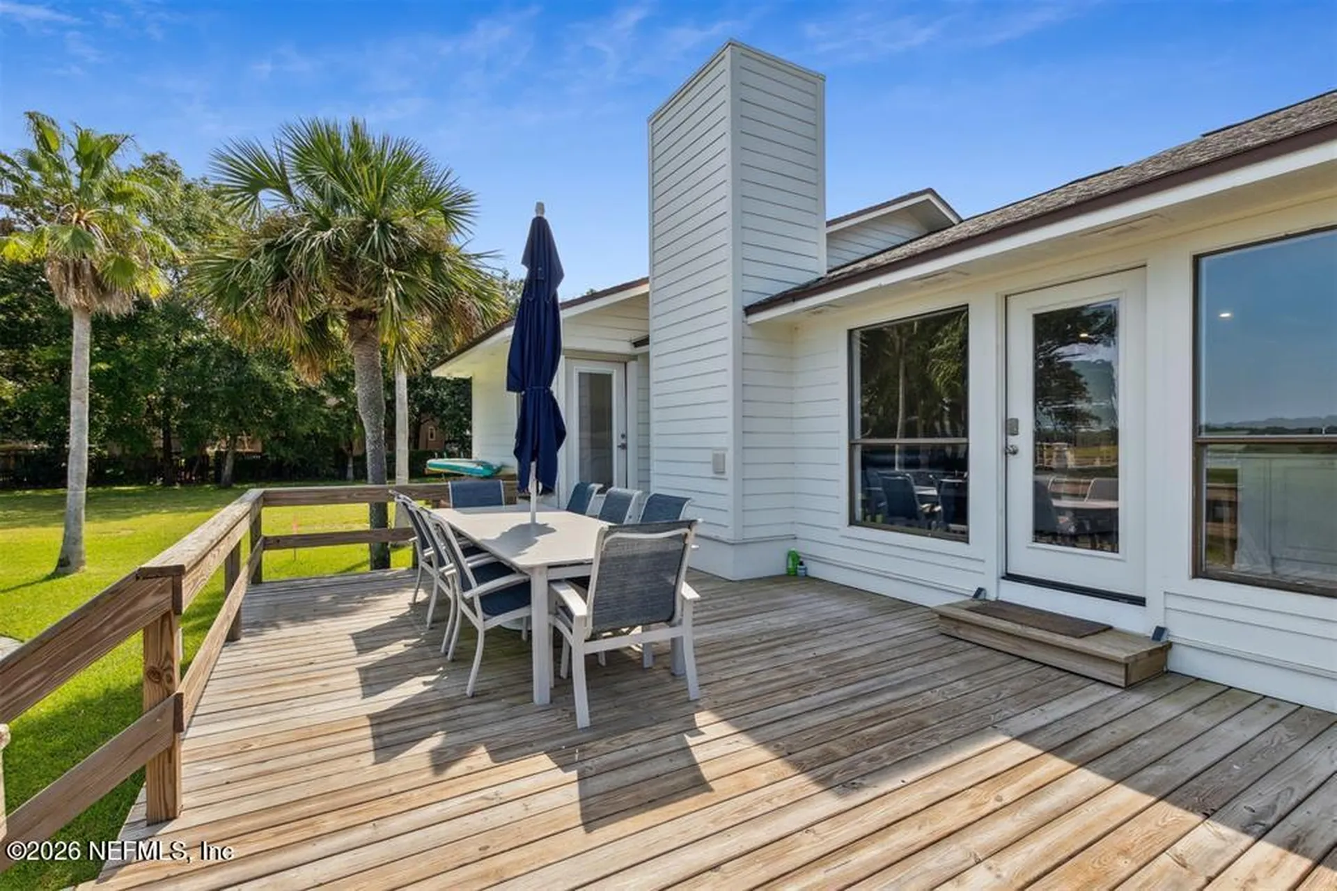 1421 Highland Drive Fernandina Beach FL 32034