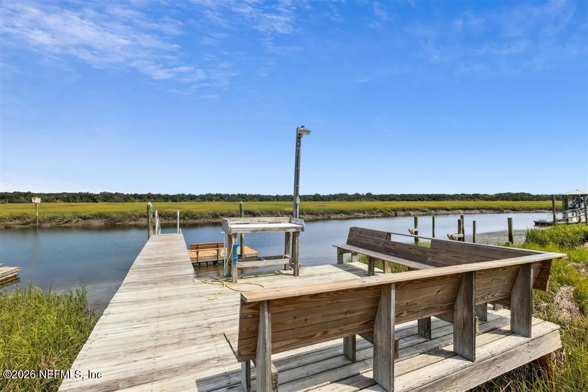 1421 Highland Drive Fernandina Beach FL 32034