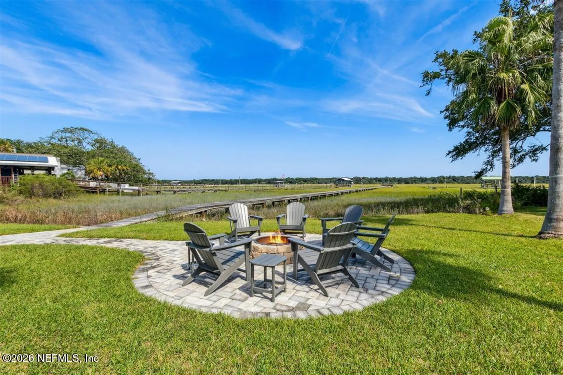 1421 Highland Drive Fernandina Beach FL 32034