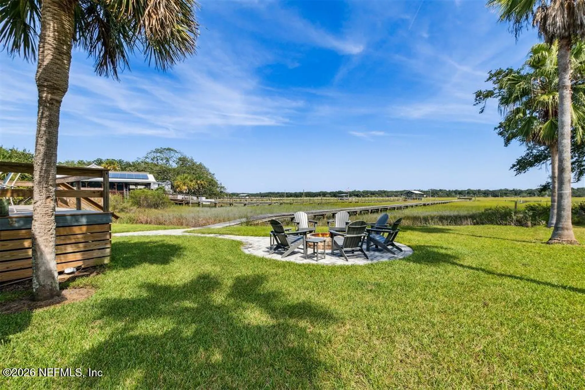 1421 Highland Drive Fernandina Beach FL 32034