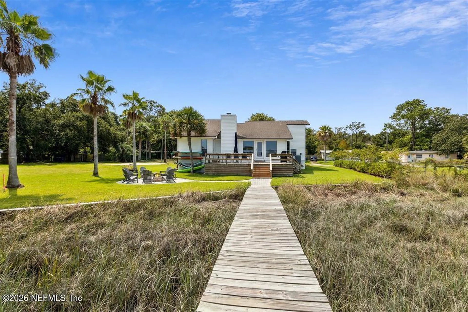 1421 Highland Drive Fernandina Beach FL 32034