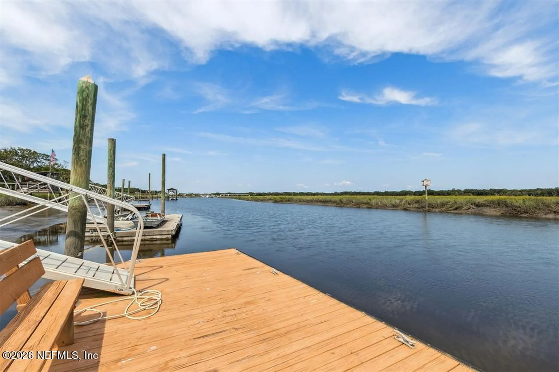 1421 Highland Drive Fernandina Beach FL 32034