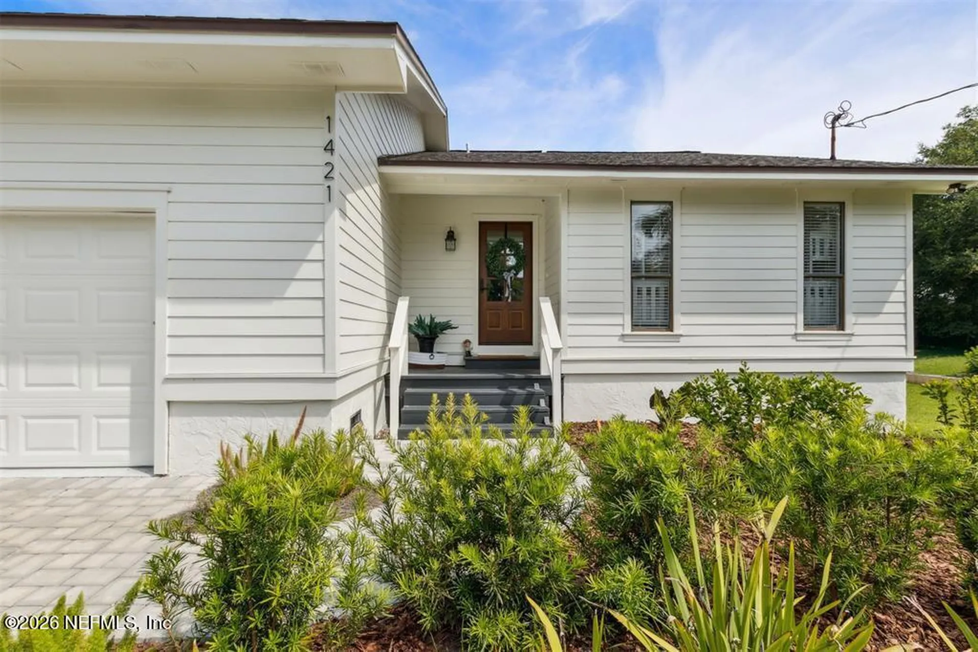 1421 Highland Drive Fernandina Beach FL 32034