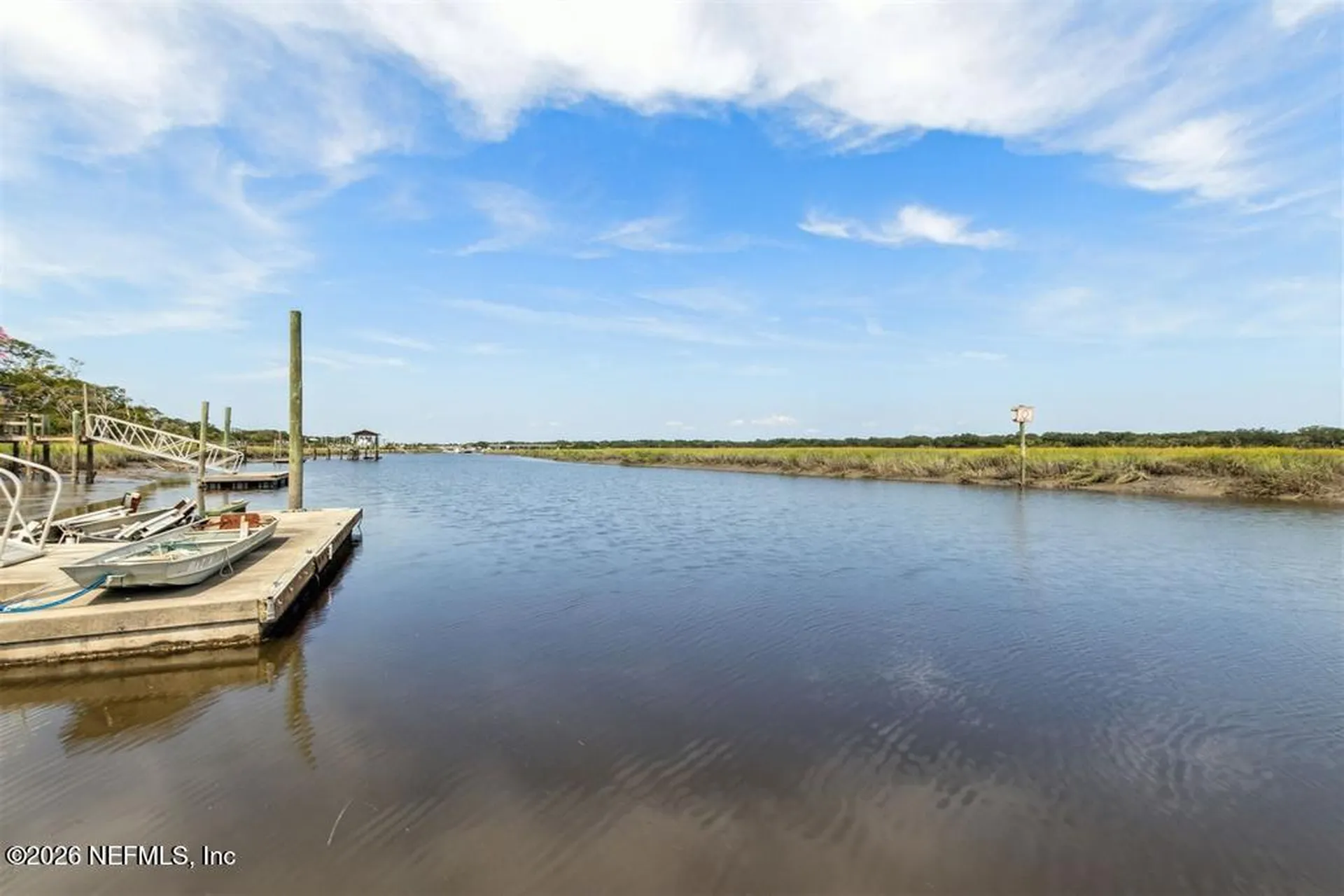 1421 Highland Drive Fernandina Beach FL 32034