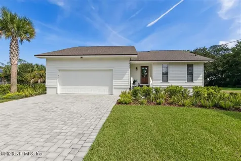 1421 Highland Drive Fernandina Beach FL 32034
