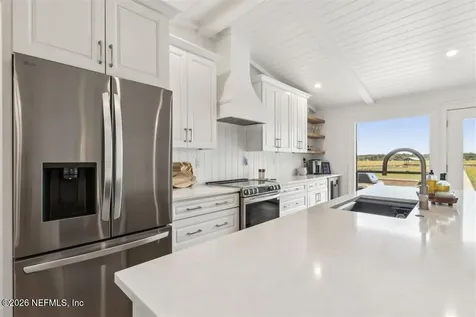 1421 Highland Drive Fernandina Beach FL 32034