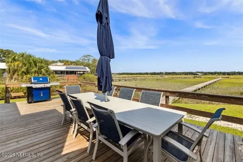 1421 Highland Drive Fernandina Beach FL 32034
