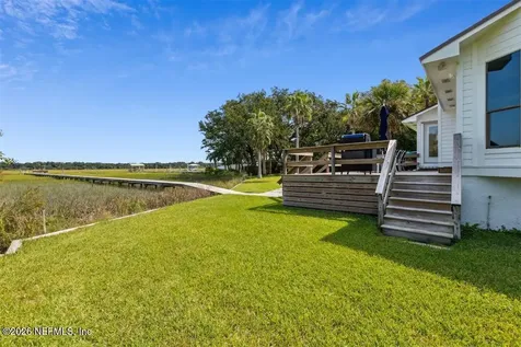 1421 Highland Drive Fernandina Beach FL 32034