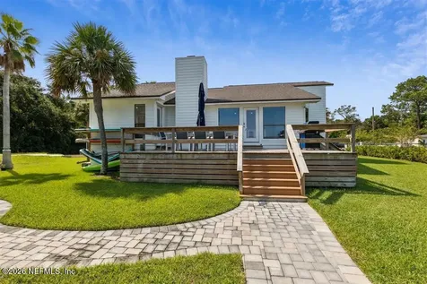 1421 Highland Drive Fernandina Beach FL 32034
