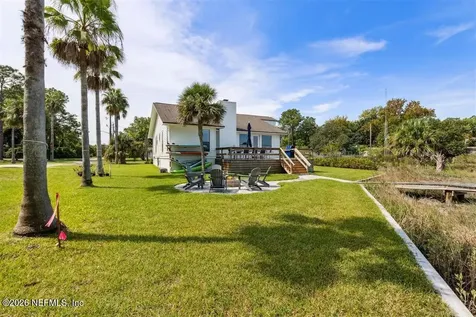 1421 Highland Drive Fernandina Beach FL 32034