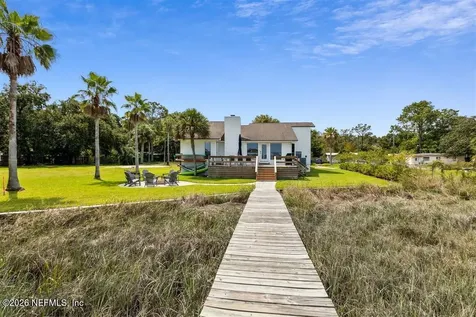 1421 Highland Drive Fernandina Beach FL 32034