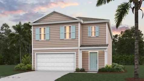 4111 Audubon Avenue Green Cove Springs FL 32043