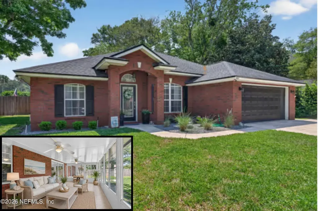 96086 Sea Winds Drive Fernandina Beach FL 32034