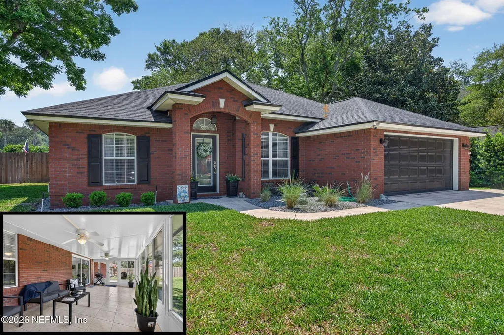 96086 Sea Winds Drive Fernandina Beach FL 32034