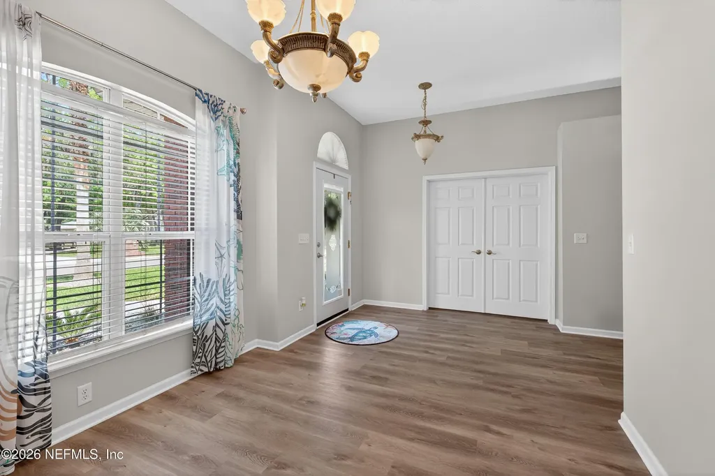 96086 Sea Winds Drive Fernandina Beach FL 32034