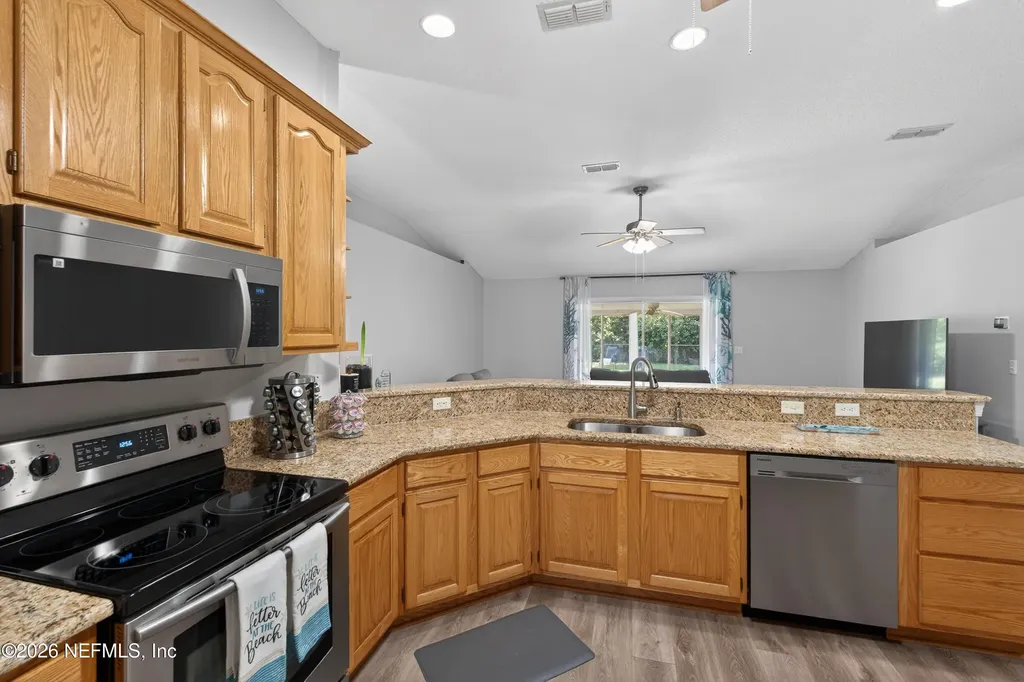 96086 Sea Winds Drive Fernandina Beach FL 32034