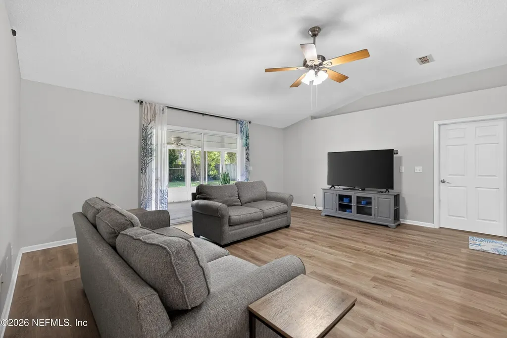 96086 Sea Winds Drive Fernandina Beach FL 32034