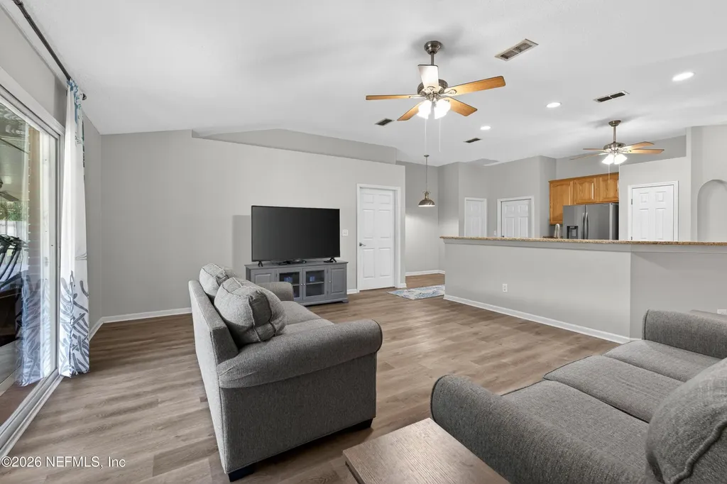 96086 Sea Winds Drive Fernandina Beach FL 32034