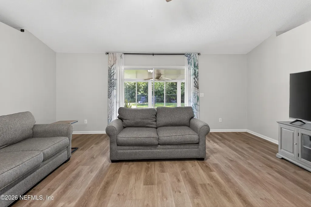 96086 Sea Winds Drive Fernandina Beach FL 32034