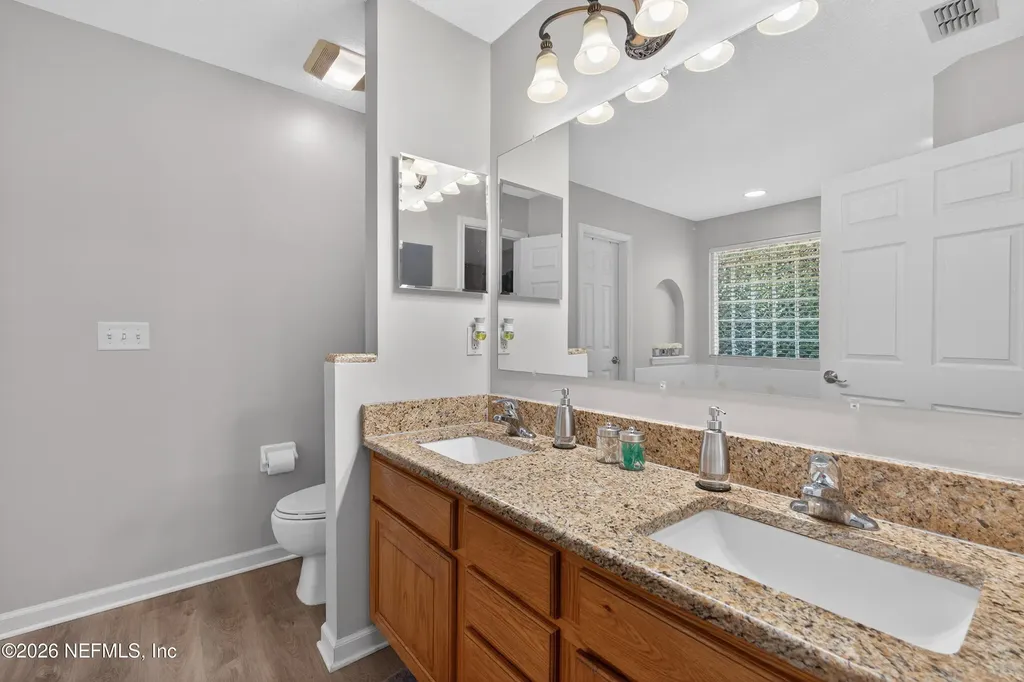 96086 Sea Winds Drive Fernandina Beach FL 32034