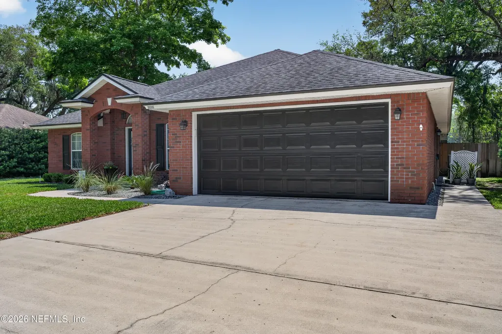 96086 Sea Winds Drive Fernandina Beach FL 32034