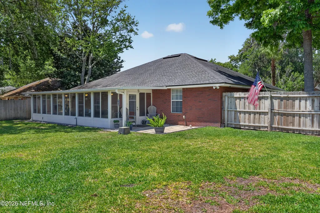96086 Sea Winds Drive Fernandina Beach FL 32034