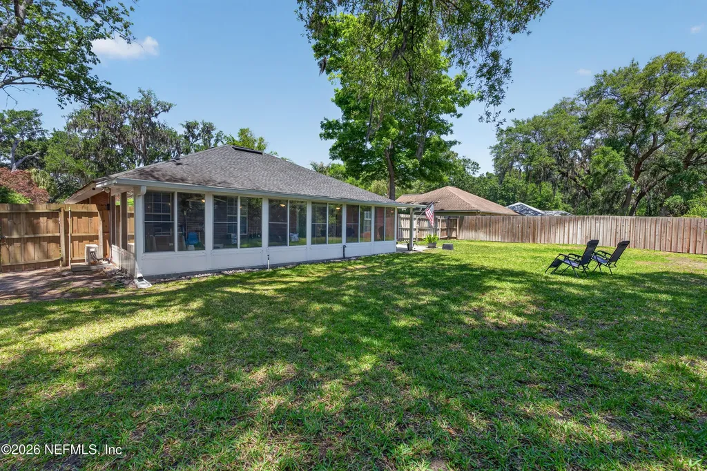96086 Sea Winds Drive Fernandina Beach FL 32034
