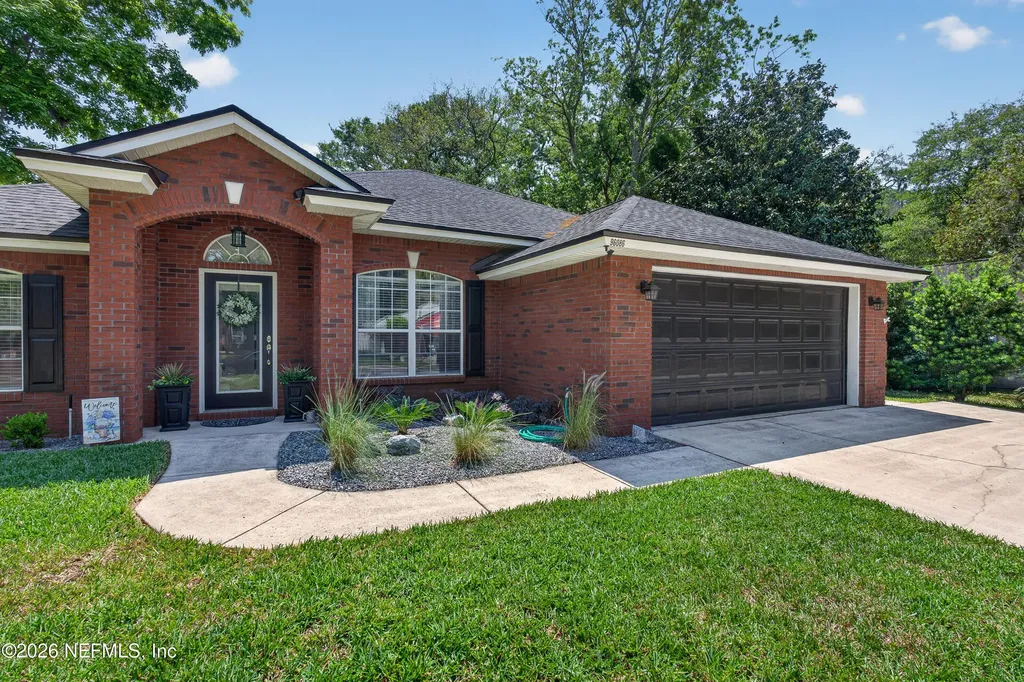 96086 Sea Winds Drive Fernandina Beach FL 32034