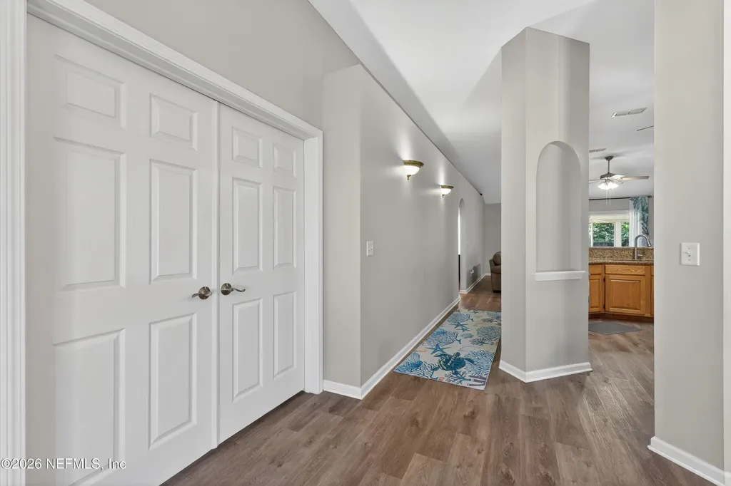 96086 Sea Winds Drive Fernandina Beach FL 32034