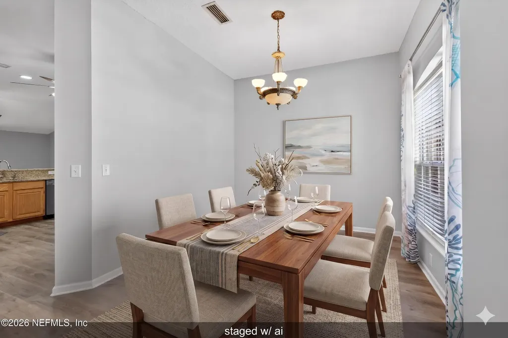 96086 Sea Winds Drive Fernandina Beach FL 32034