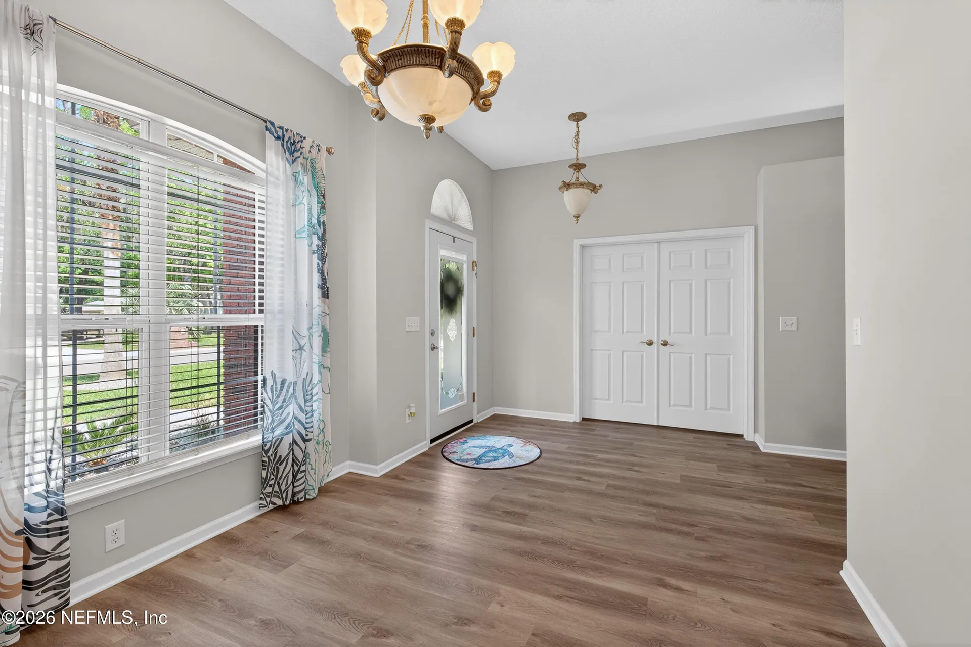 96086 Sea Winds Drive Fernandina Beach FL 32034