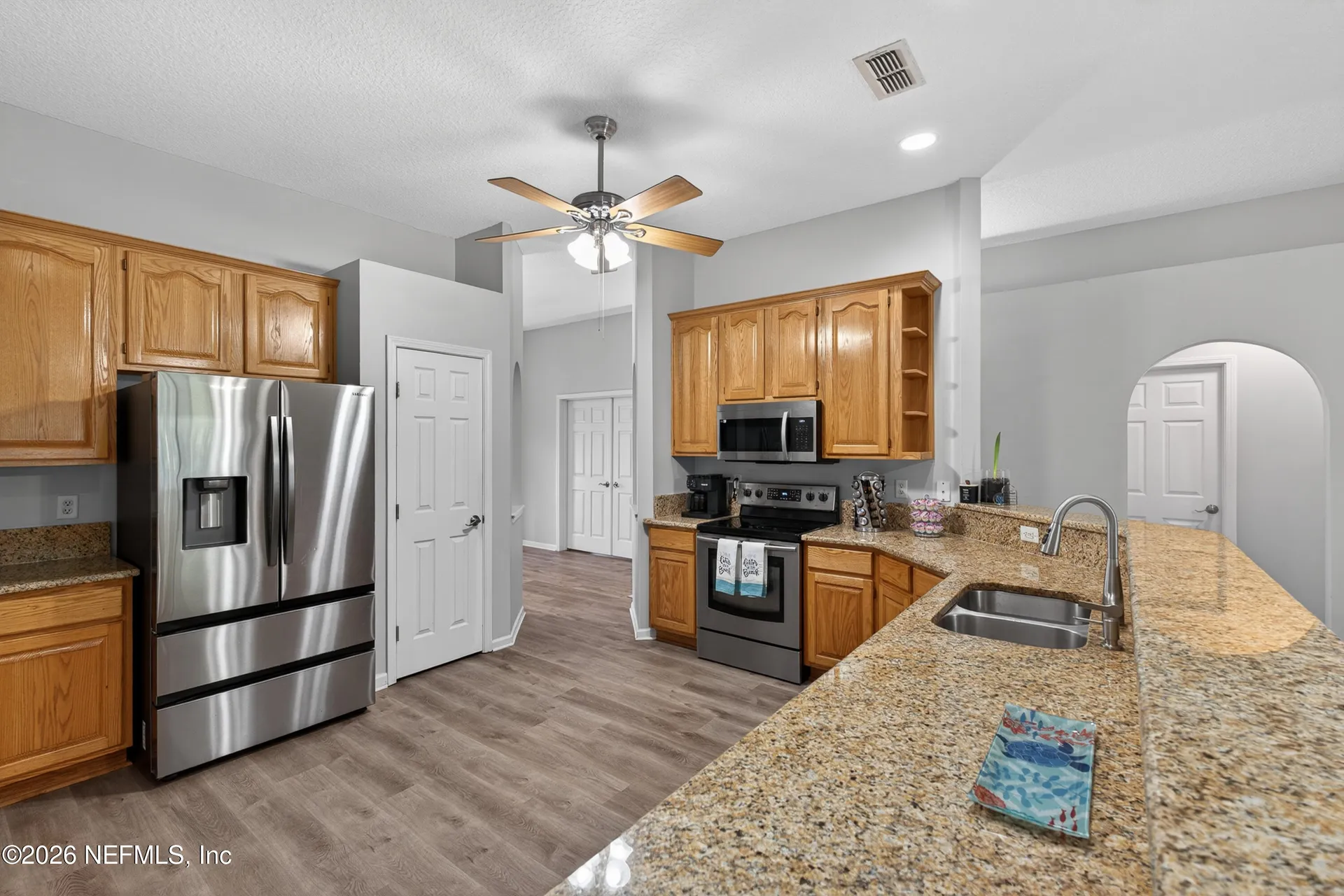 96086 Sea Winds Drive Fernandina Beach FL 32034