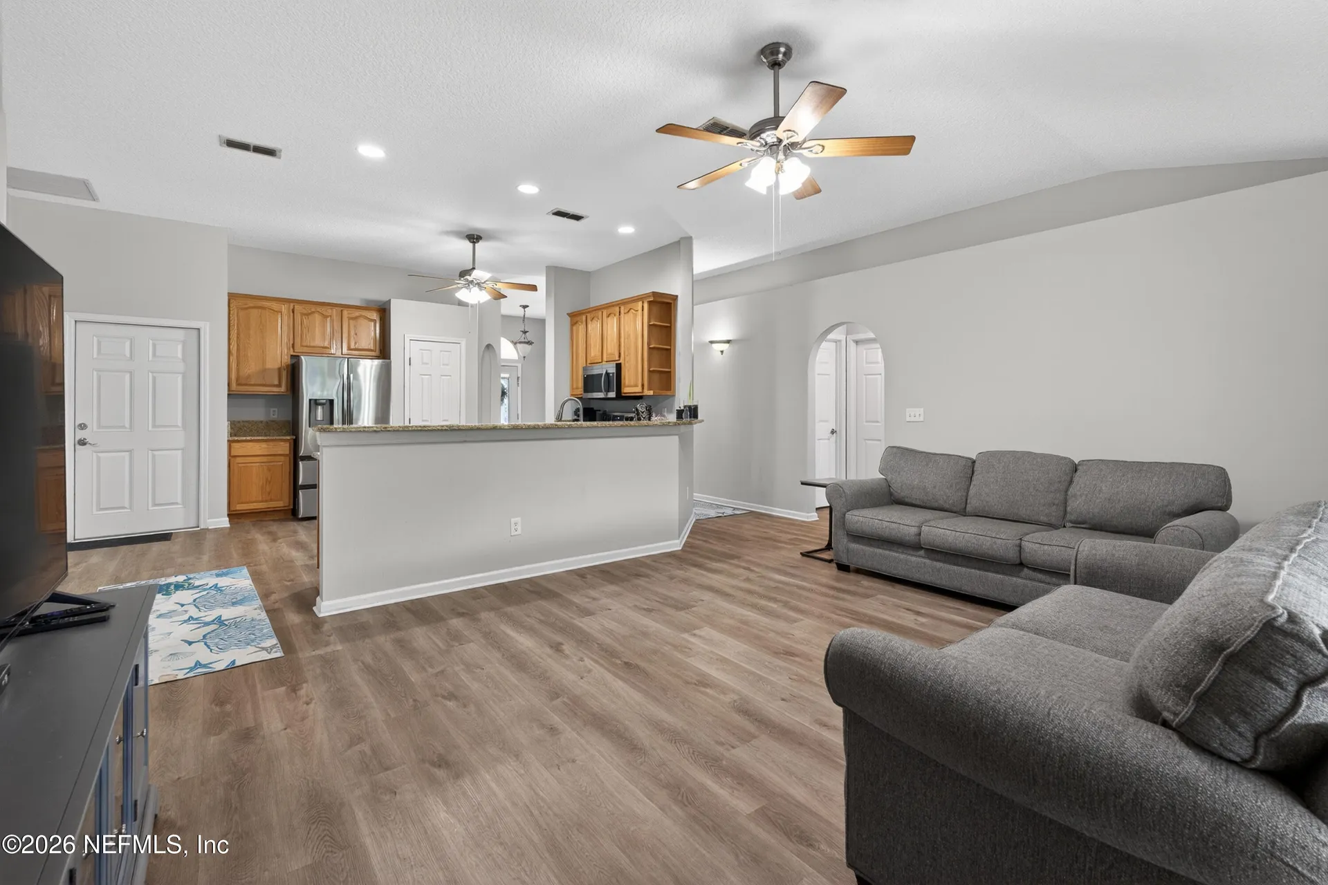 96086 Sea Winds Drive Fernandina Beach FL 32034