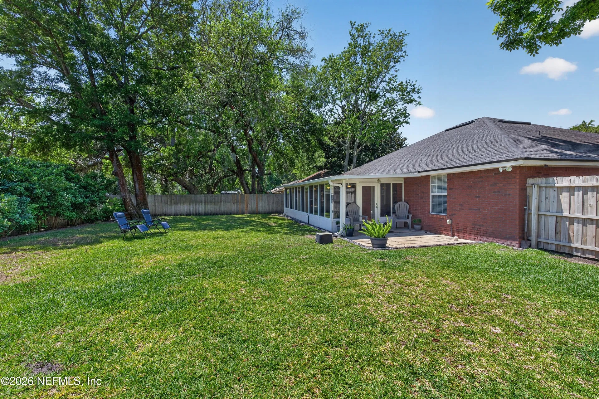 96086 Sea Winds Drive Fernandina Beach FL 32034