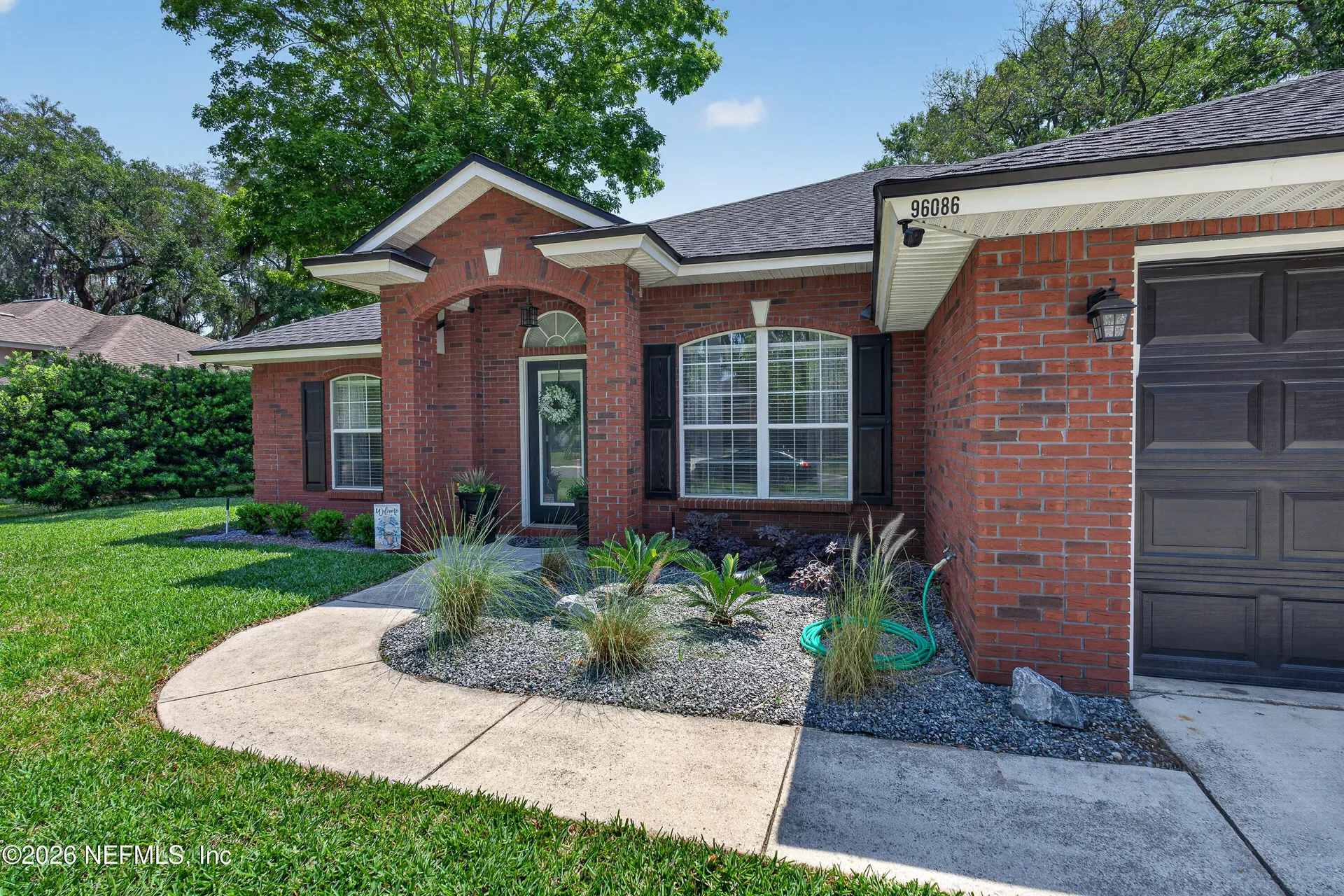 96086 Sea Winds Drive Fernandina Beach FL 32034