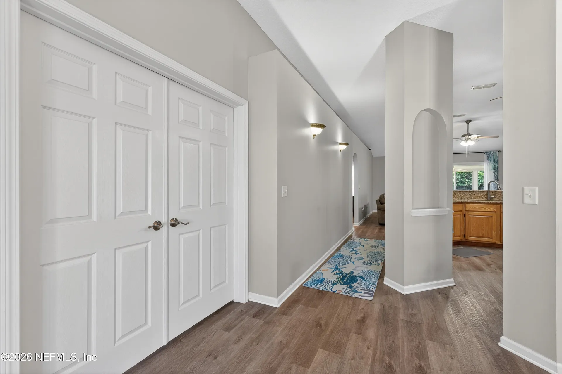96086 Sea Winds Drive Fernandina Beach FL 32034