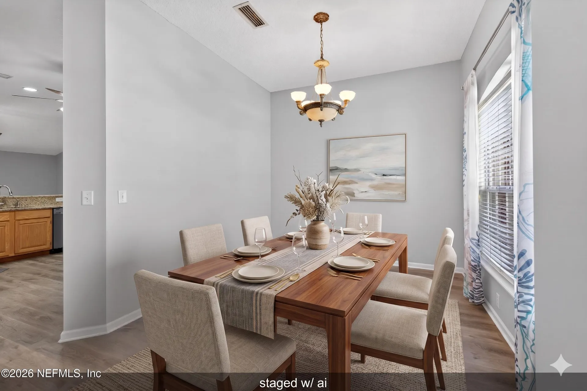 96086 Sea Winds Drive Fernandina Beach FL 32034
