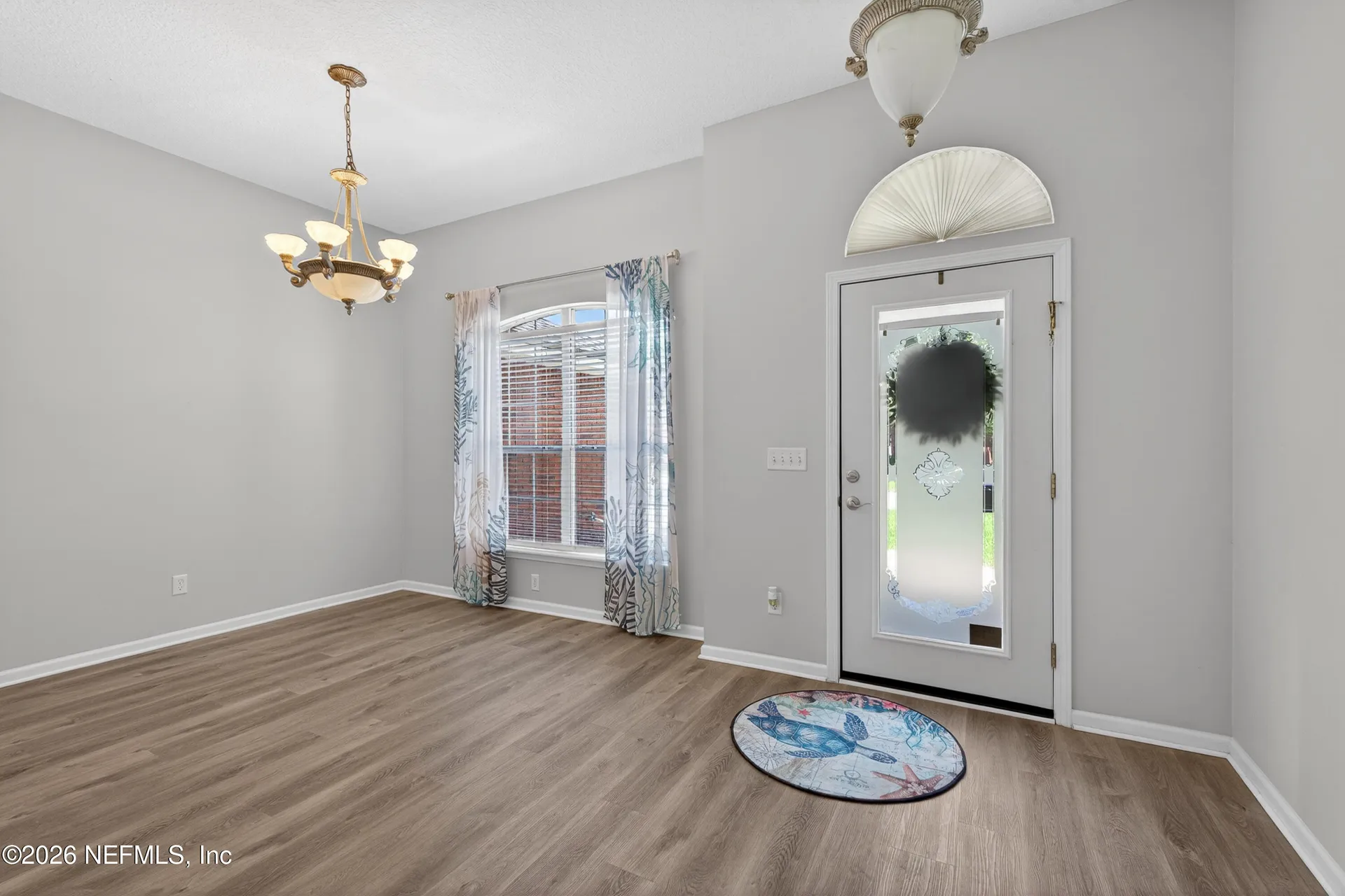 96086 Sea Winds Drive Fernandina Beach FL 32034