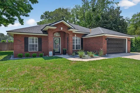 96086 Sea Winds Drive Fernandina Beach FL 32034
