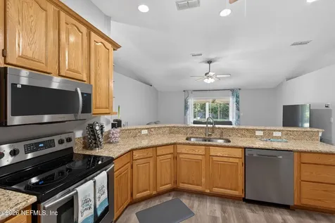 96086 Sea Winds Drive Fernandina Beach FL 32034