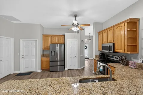 96086 Sea Winds Drive Fernandina Beach FL 32034