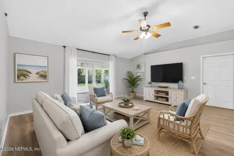 96086 Sea Winds Drive Fernandina Beach FL 32034