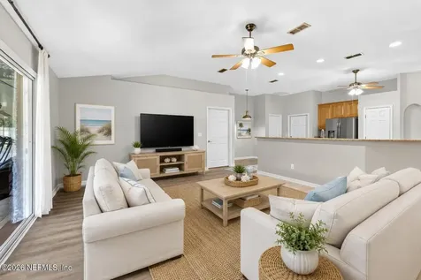 96086 Sea Winds Drive Fernandina Beach FL 32034