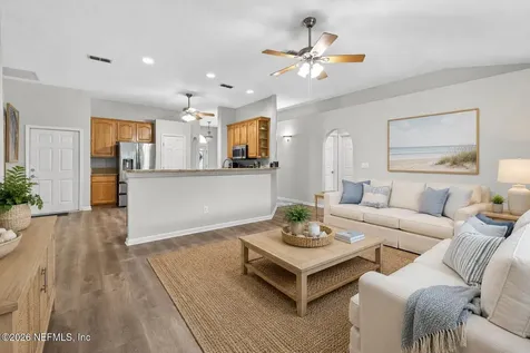 96086 Sea Winds Drive Fernandina Beach FL 32034