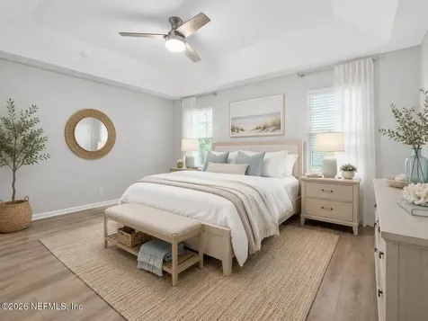 96086 Sea Winds Drive Fernandina Beach FL 32034