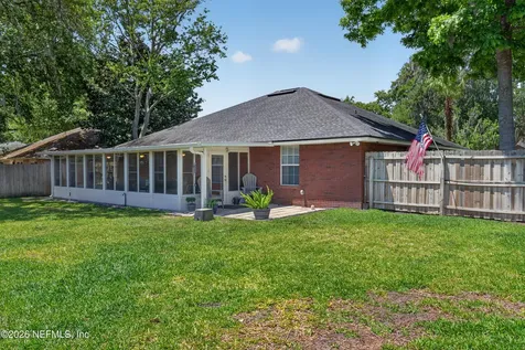 96086 Sea Winds Drive Fernandina Beach FL 32034