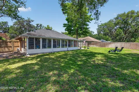 96086 Sea Winds Drive Fernandina Beach FL 32034