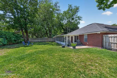 96086 Sea Winds Drive Fernandina Beach FL 32034